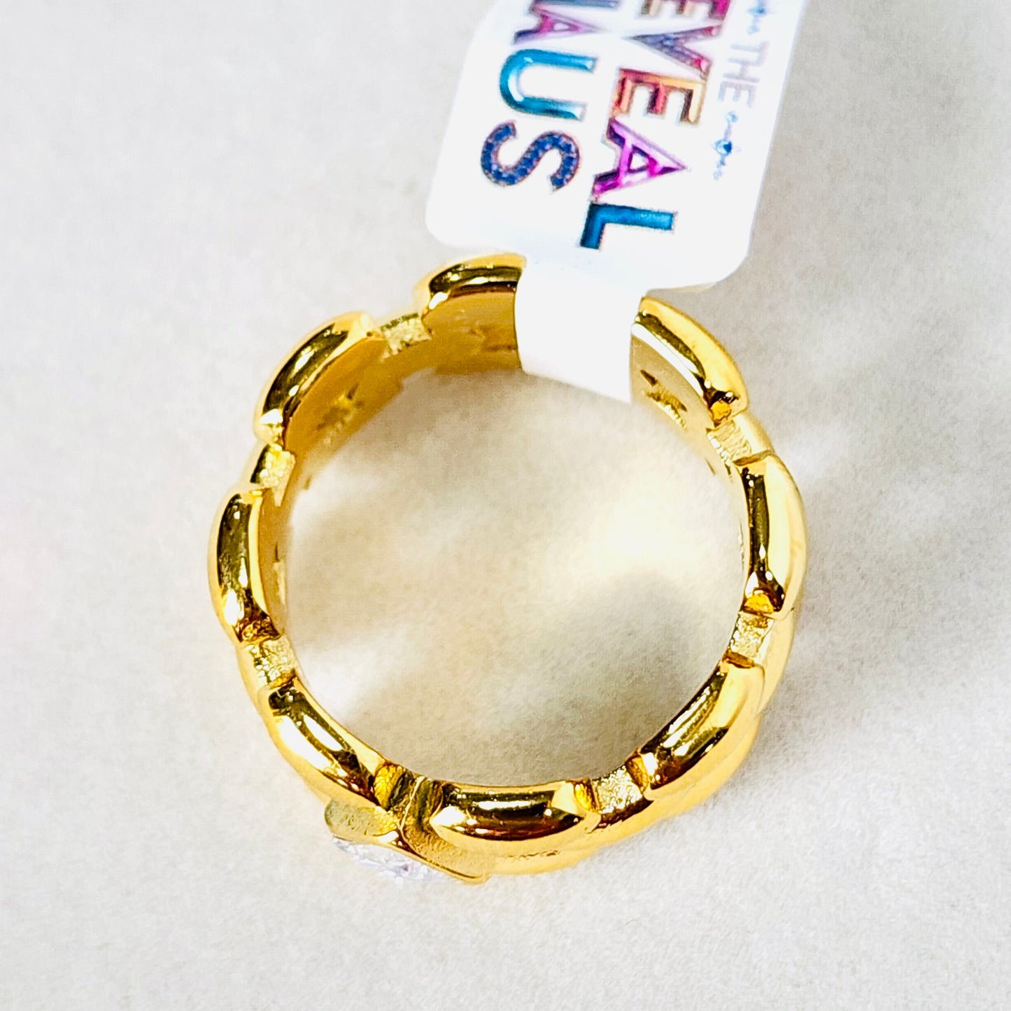 Sloane Ring