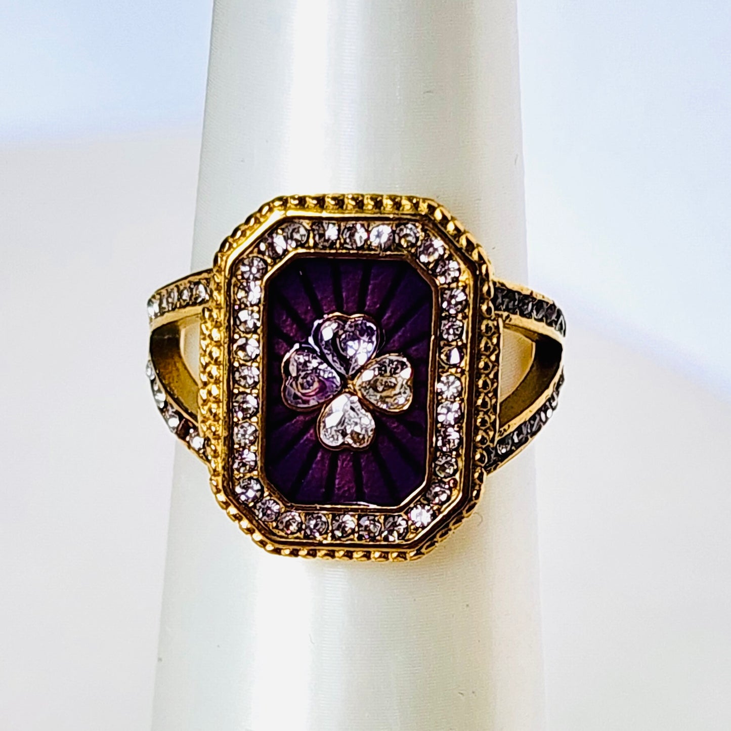 Good Fortune Ring
