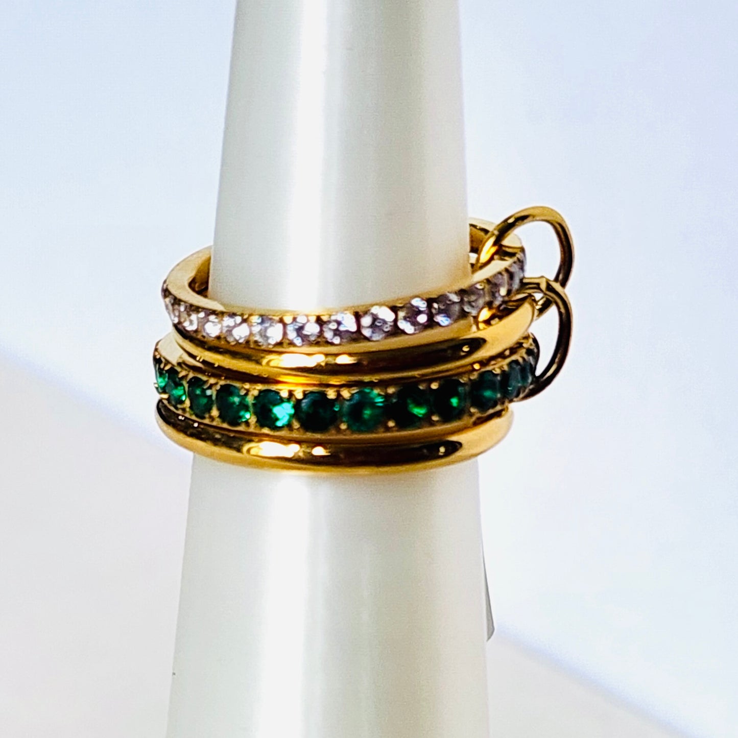 Tatum Ring
