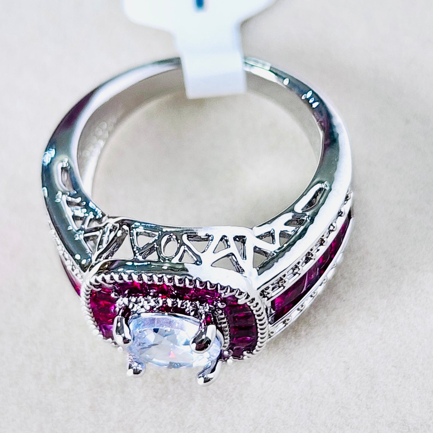 The Estate Ring
