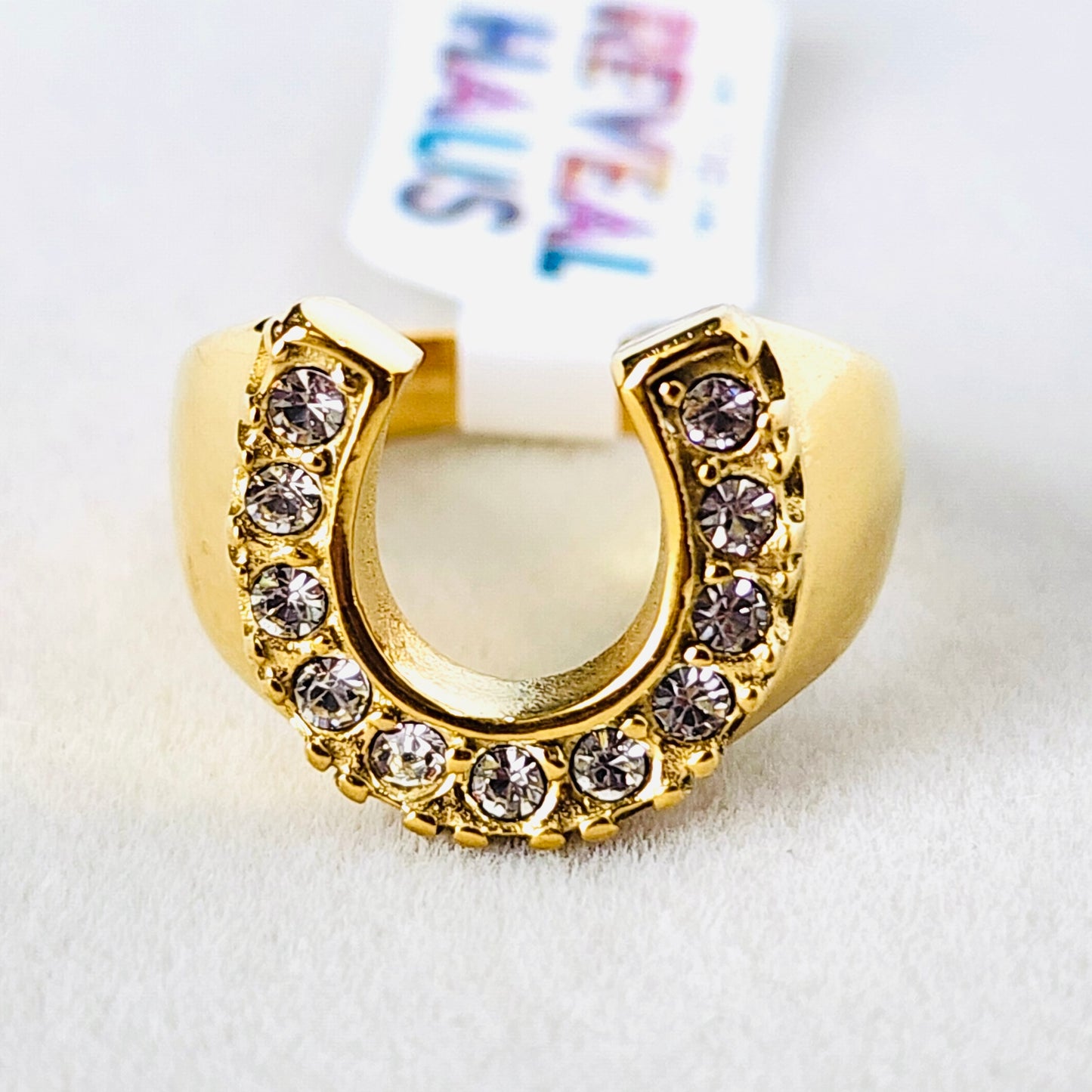 Luck Ring