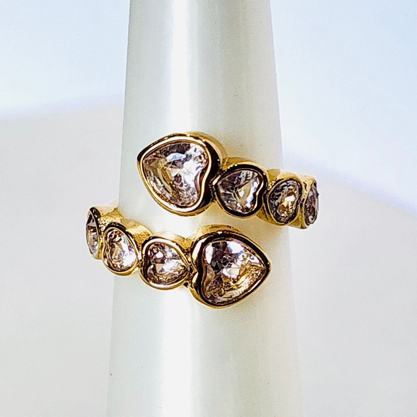 Valentina Ring
