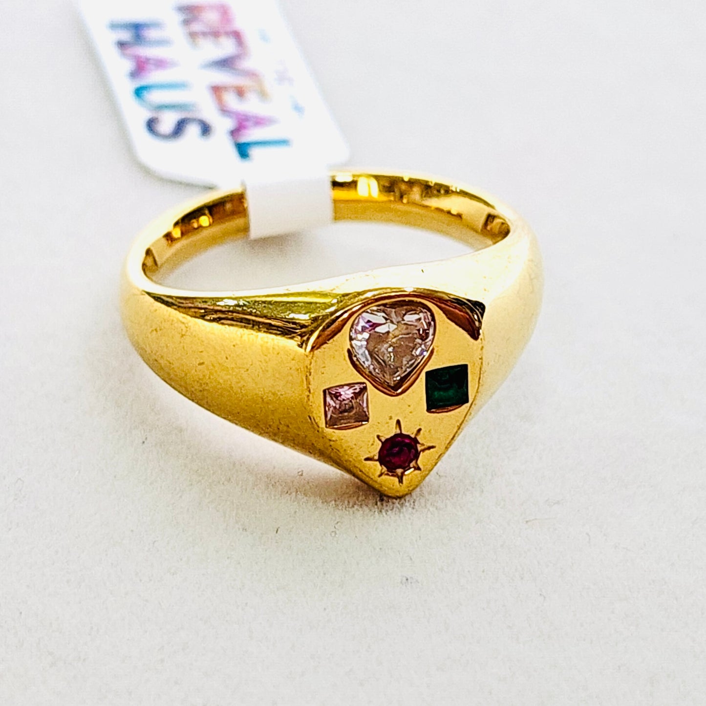 Lover Ring