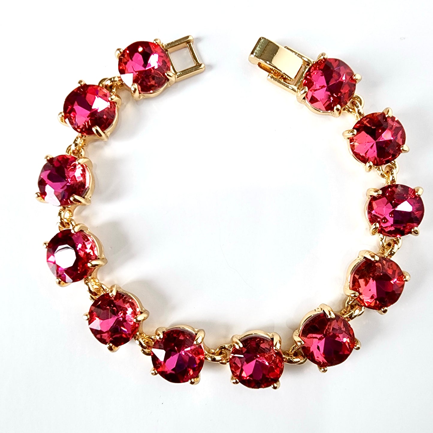 The Margo Gemstone Bracelet
