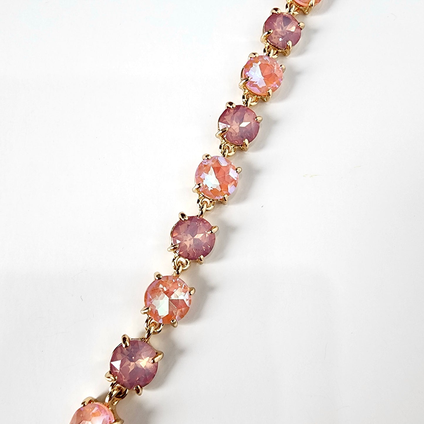 The Streep Gemstone Bracelet