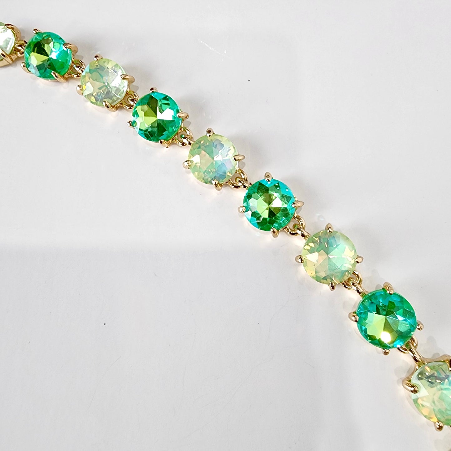 The Fonda Gemstone Bracelet