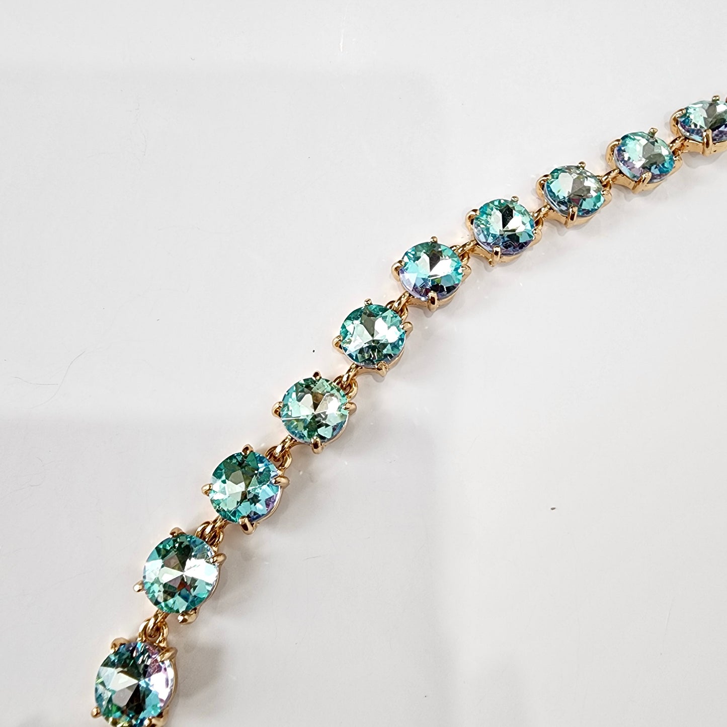 The Moore Gemstone Bracelet