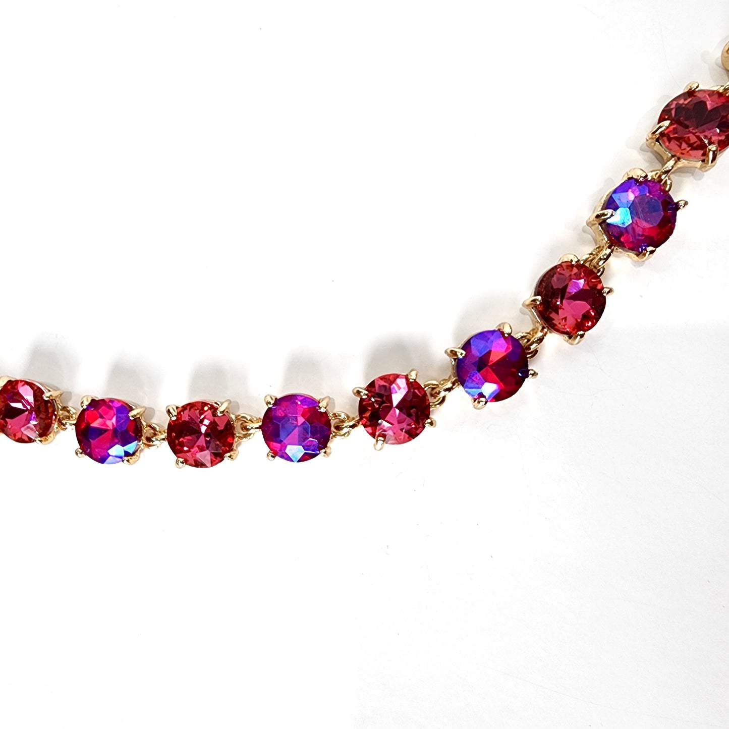 The Delray Gemstone Bracelet