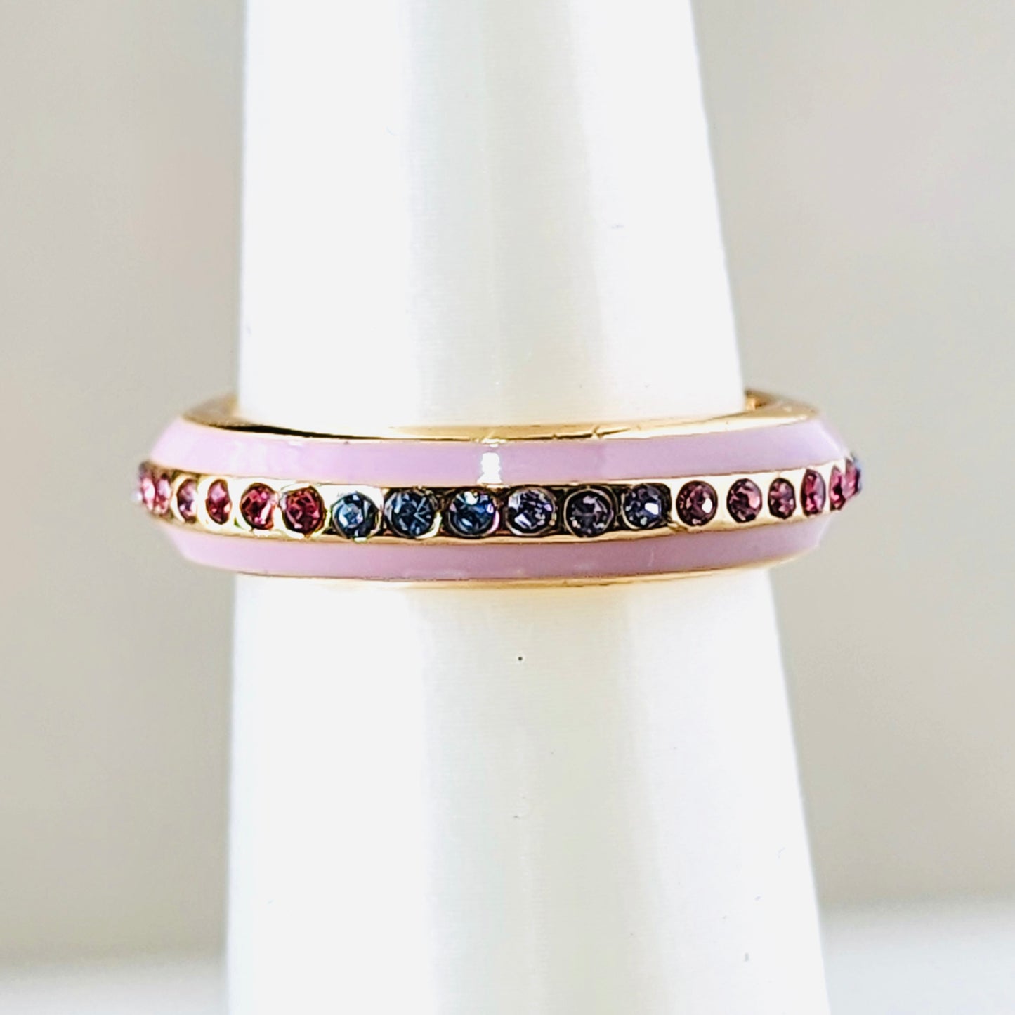Bubblegum- Ring