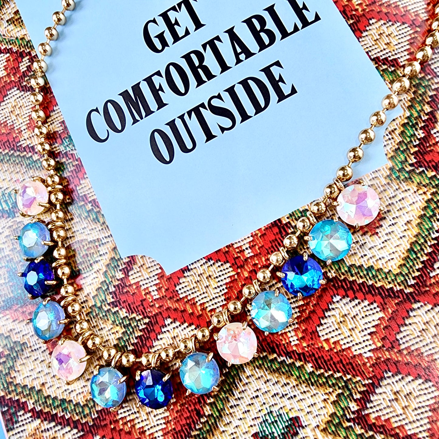 The Crawford-Necklace