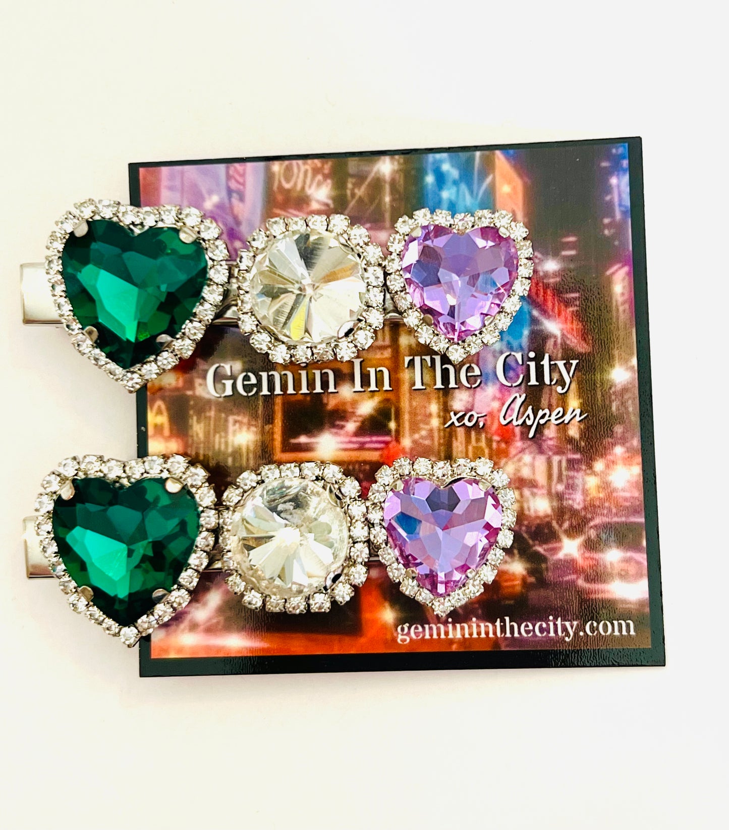 Gemlocks- Under The Sea Edition