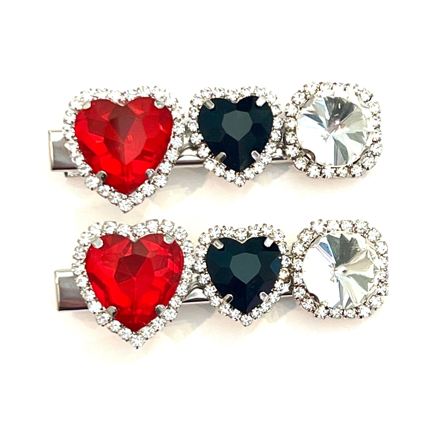 GemLocks- Queen of Locks Edition -Jewelry for your hair