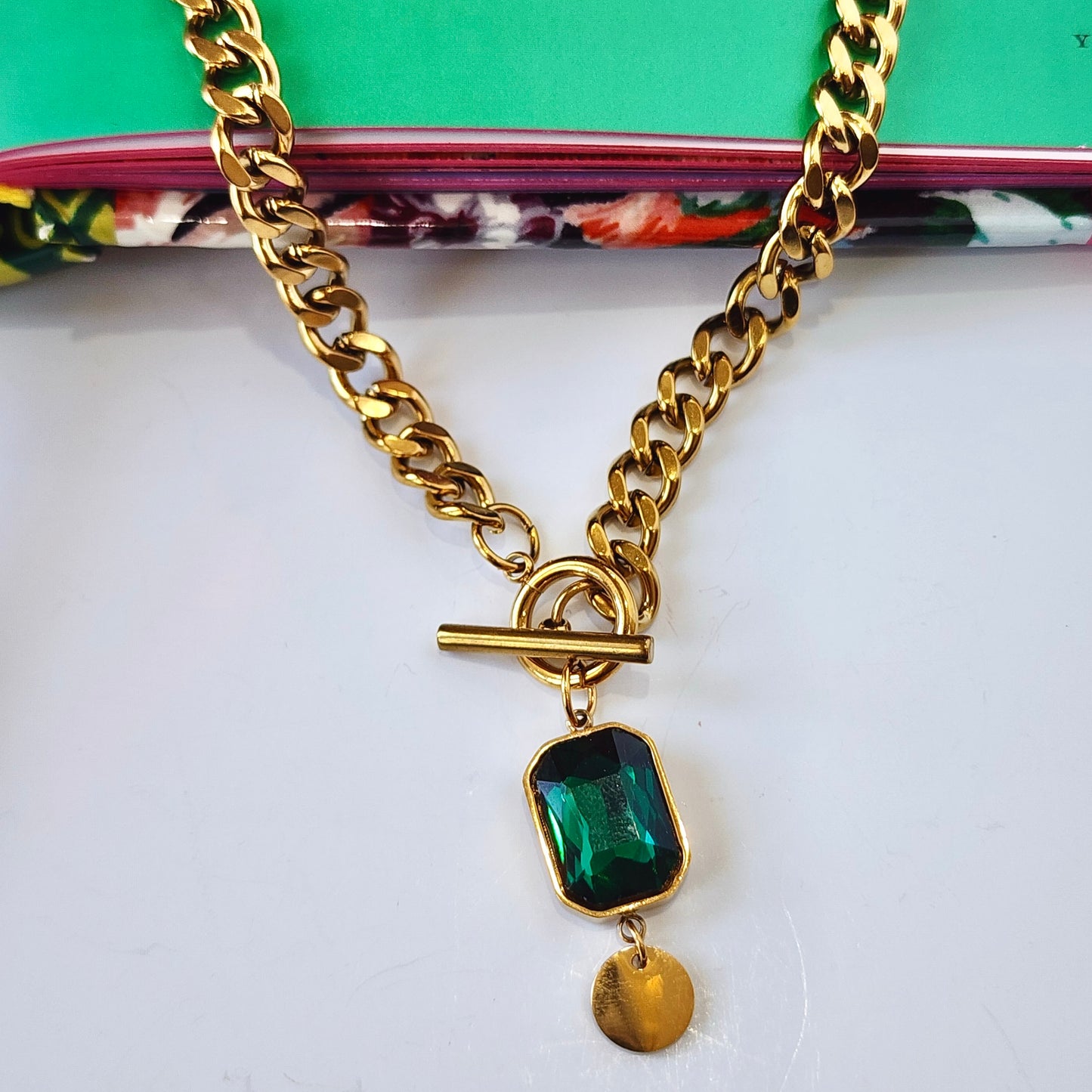 The Sutton Necklace