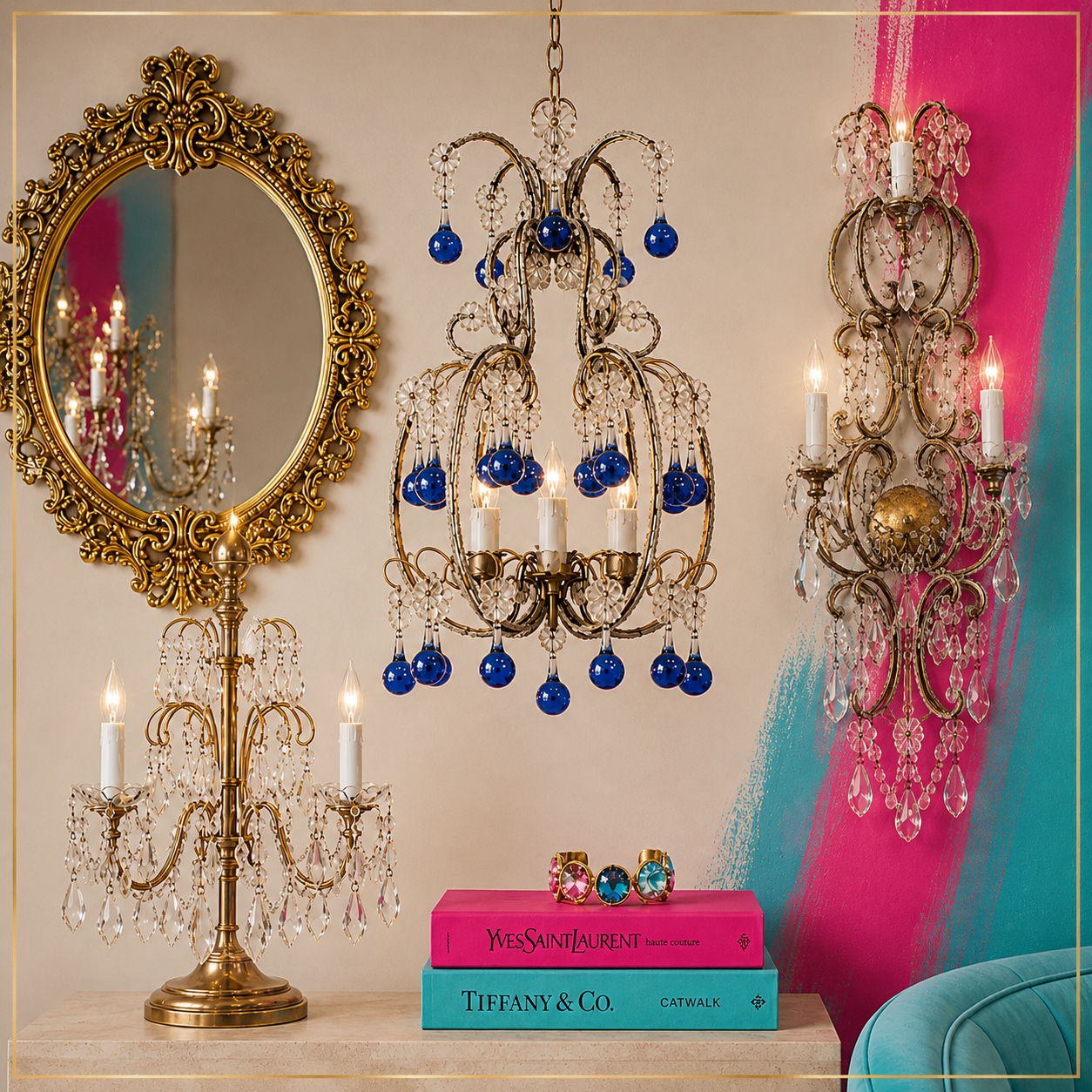 Antiques & Vintage