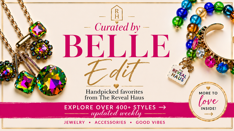 Curated By Belle