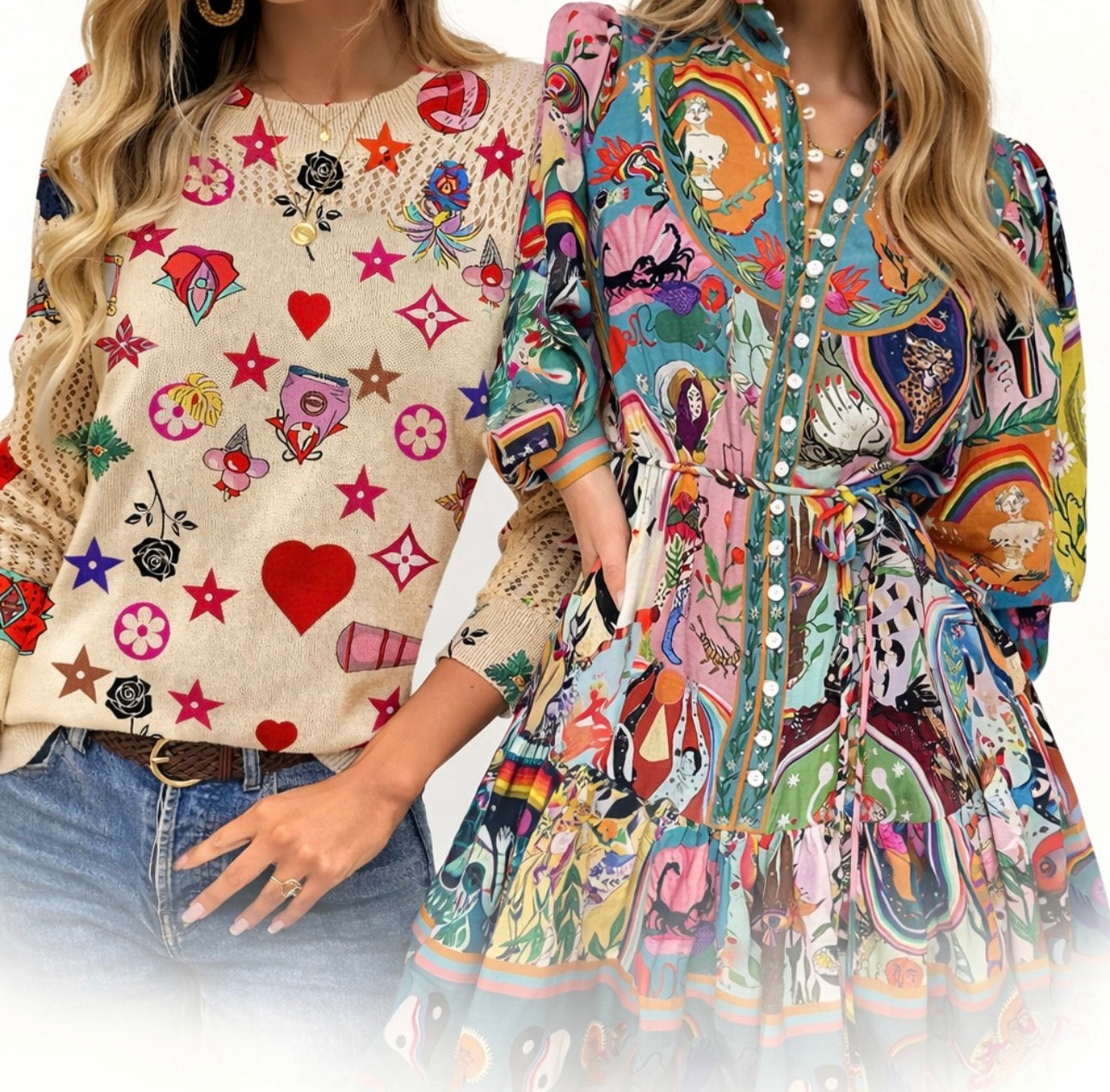 Clothing