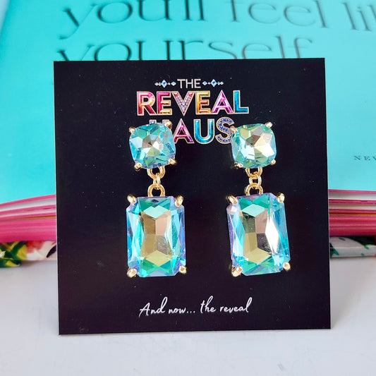 The Moore Dangle Earrings