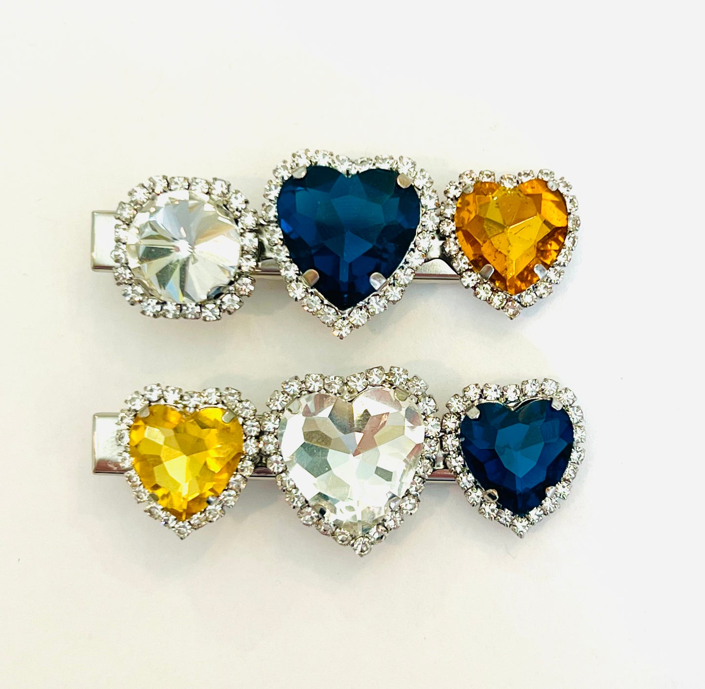 Gemlocks- Donnie Edition Jewelry for your hair