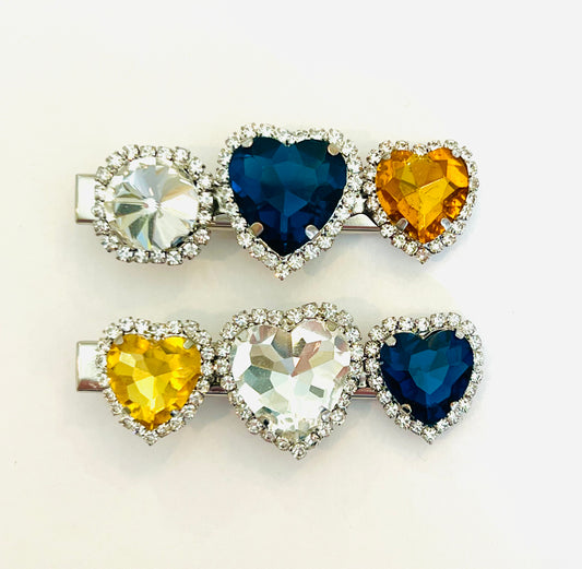 Gemlocks- Donnie Edition Jewelry for your hair