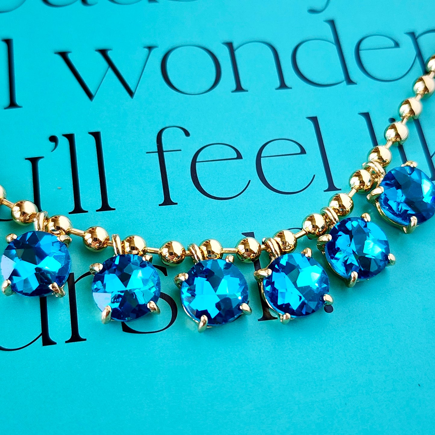 The Wynette Necklace