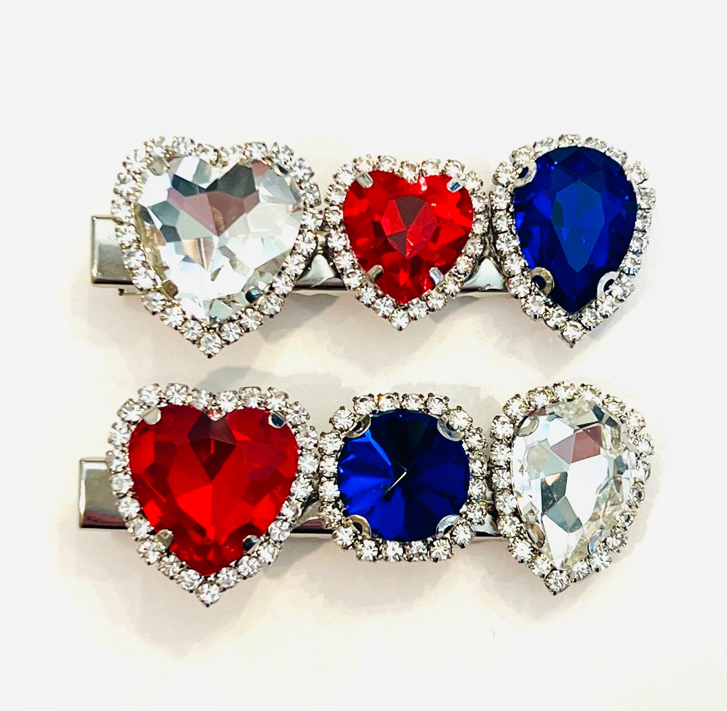 Gemlocks- Spangle Edition
