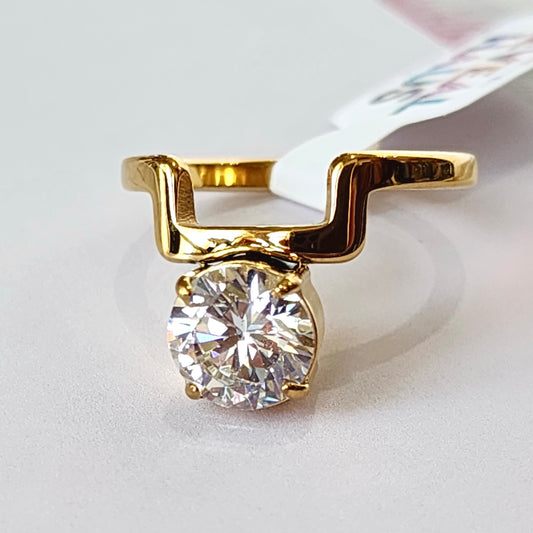 The Show Off Ring