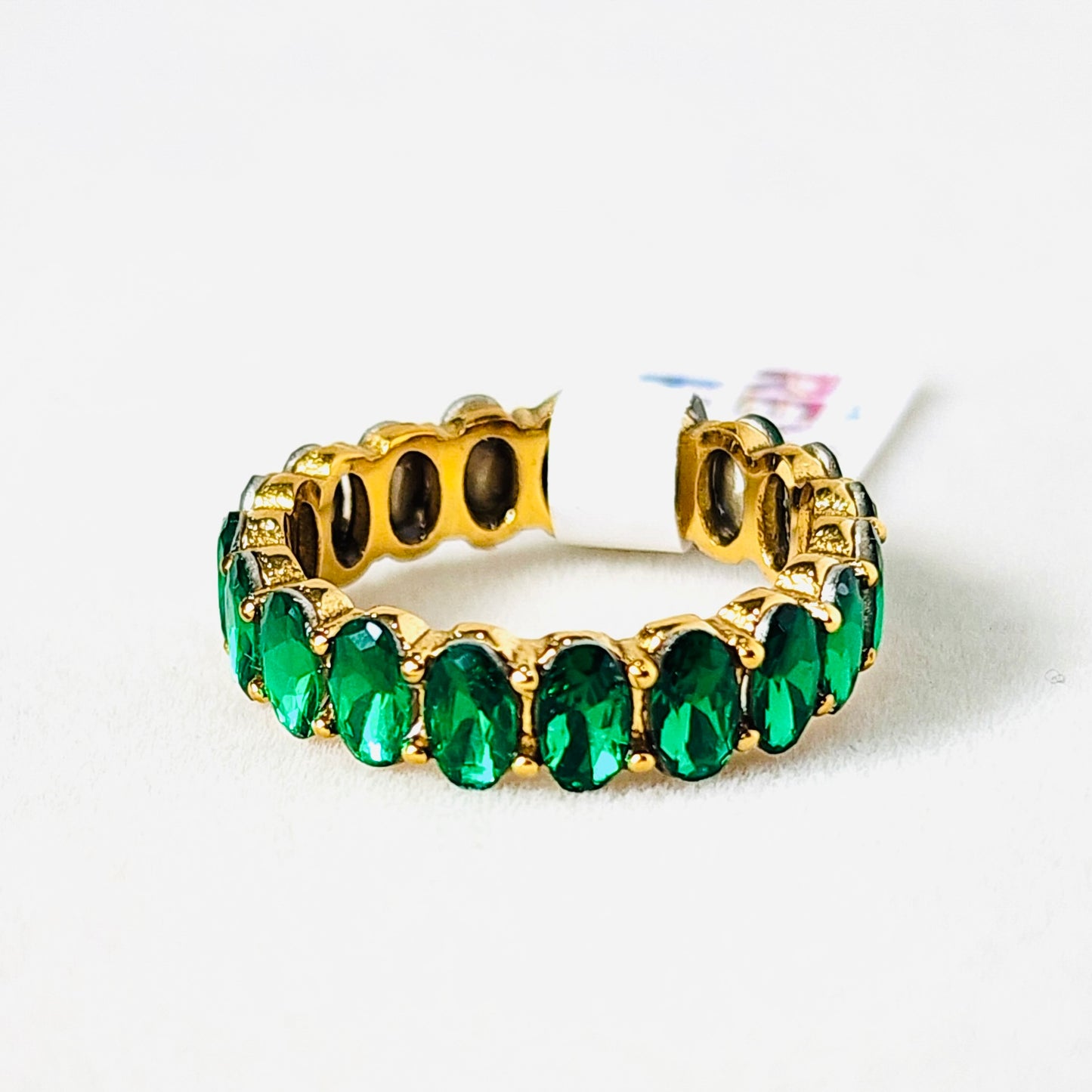 The Bellamy-Green