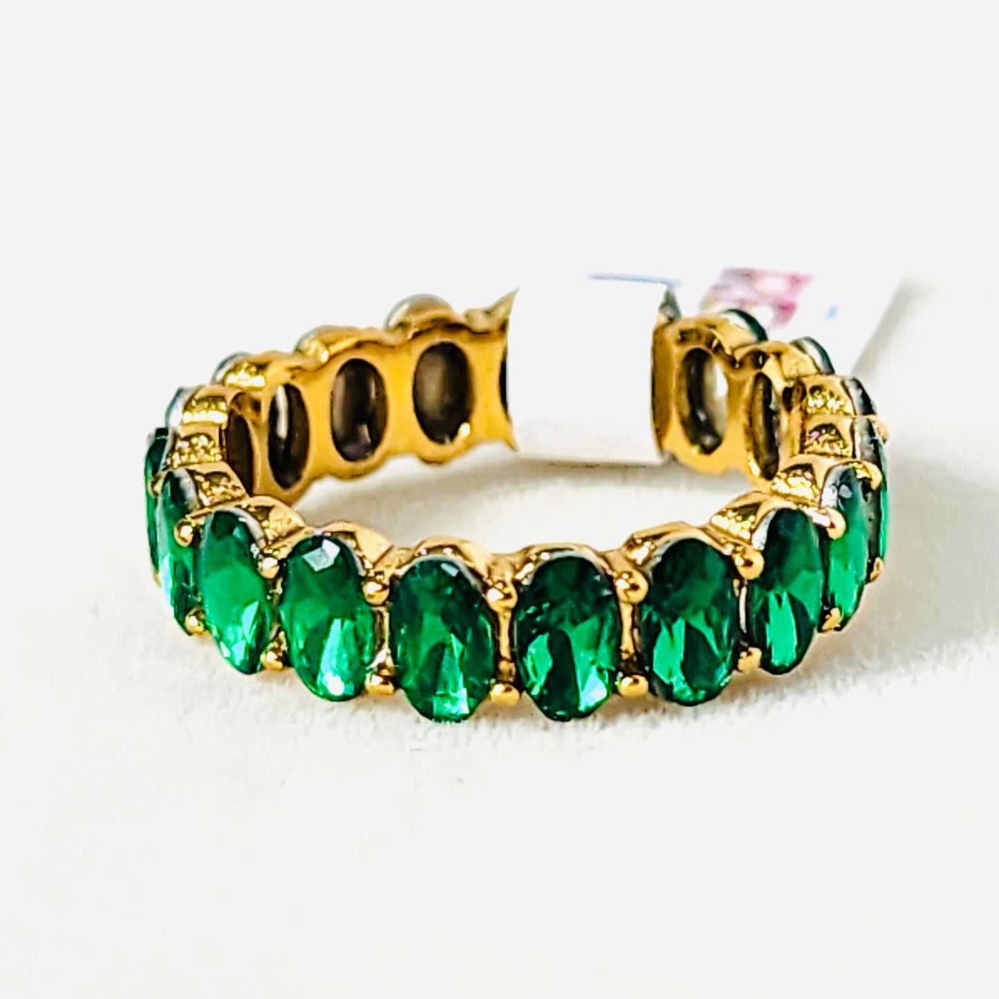 The Bellamy-Green