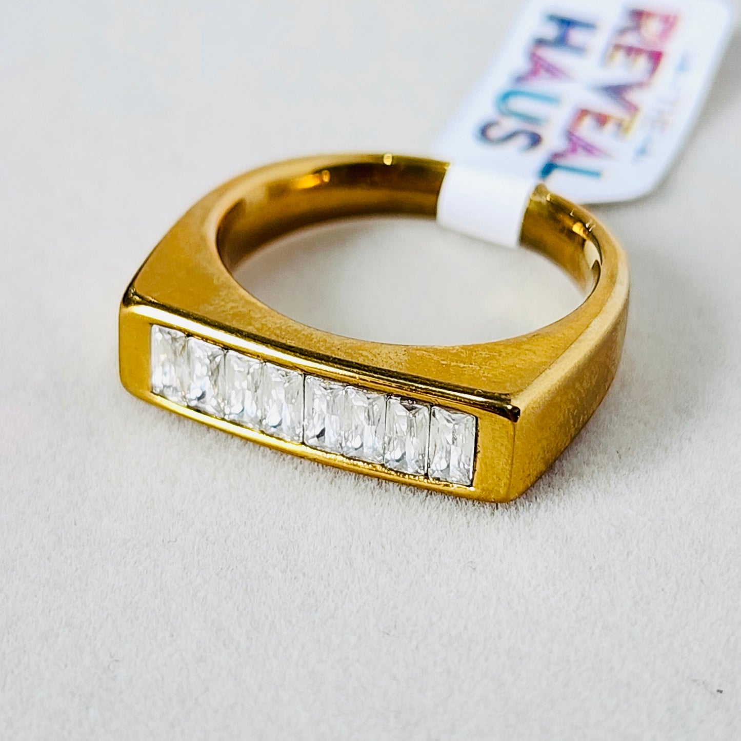 The Collin’s Ring