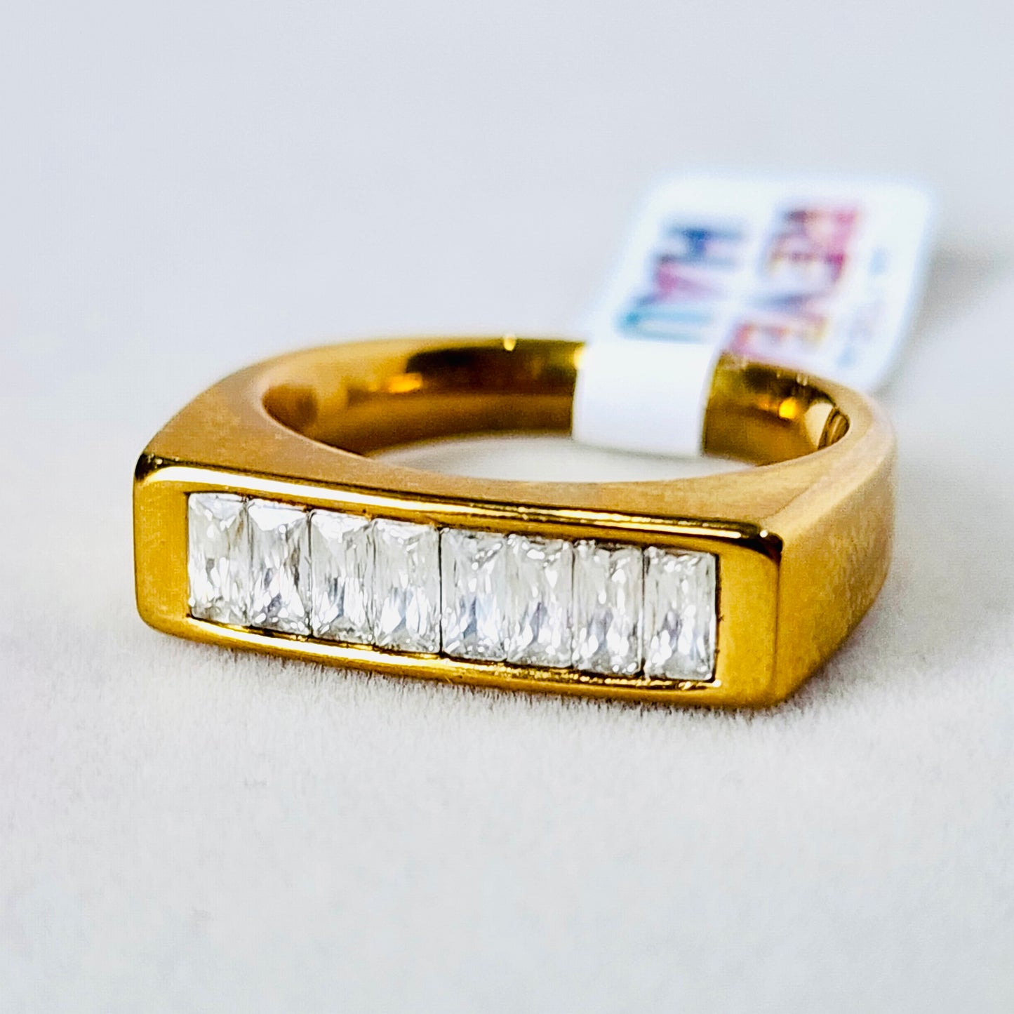 The Collin’s Ring