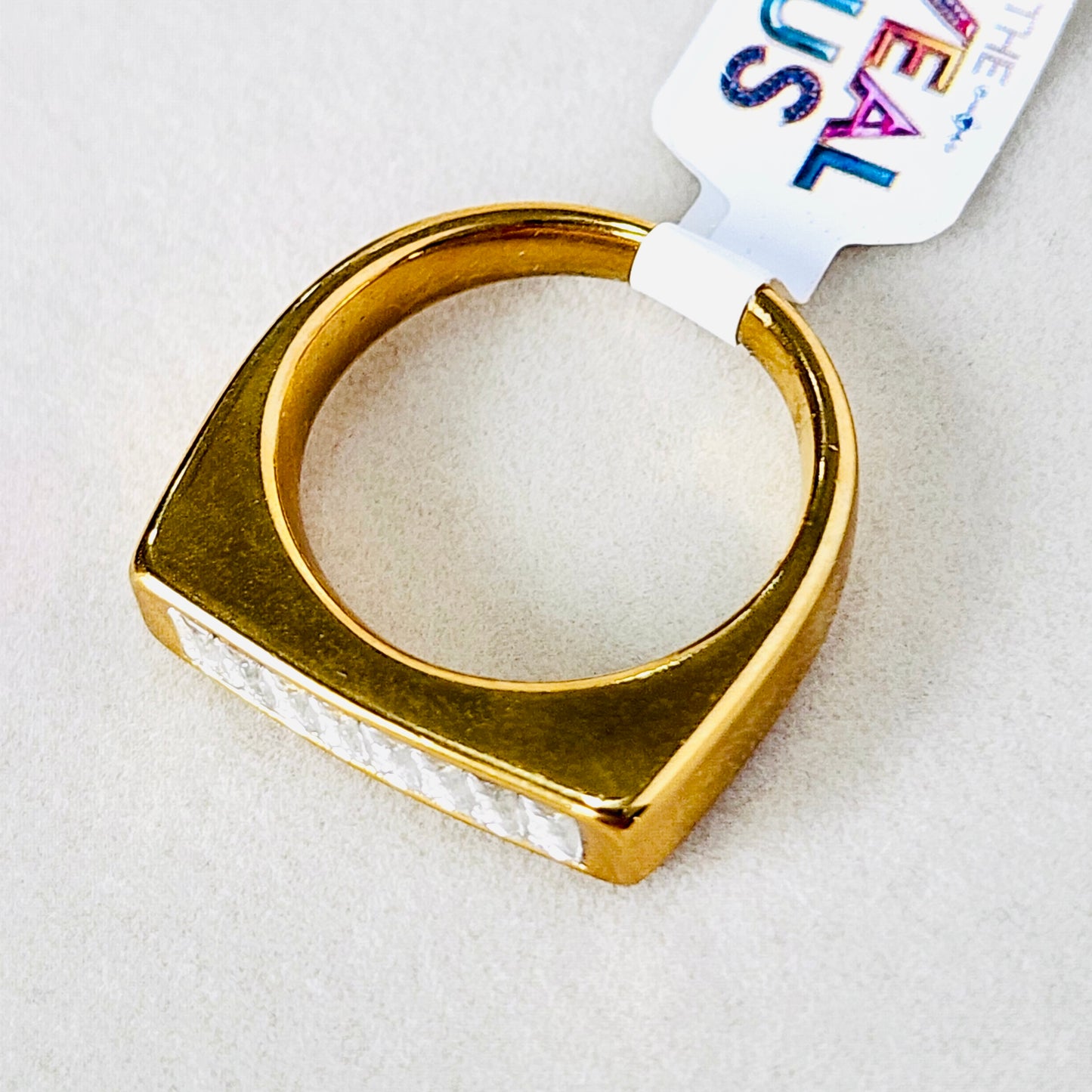The Collin’s Ring