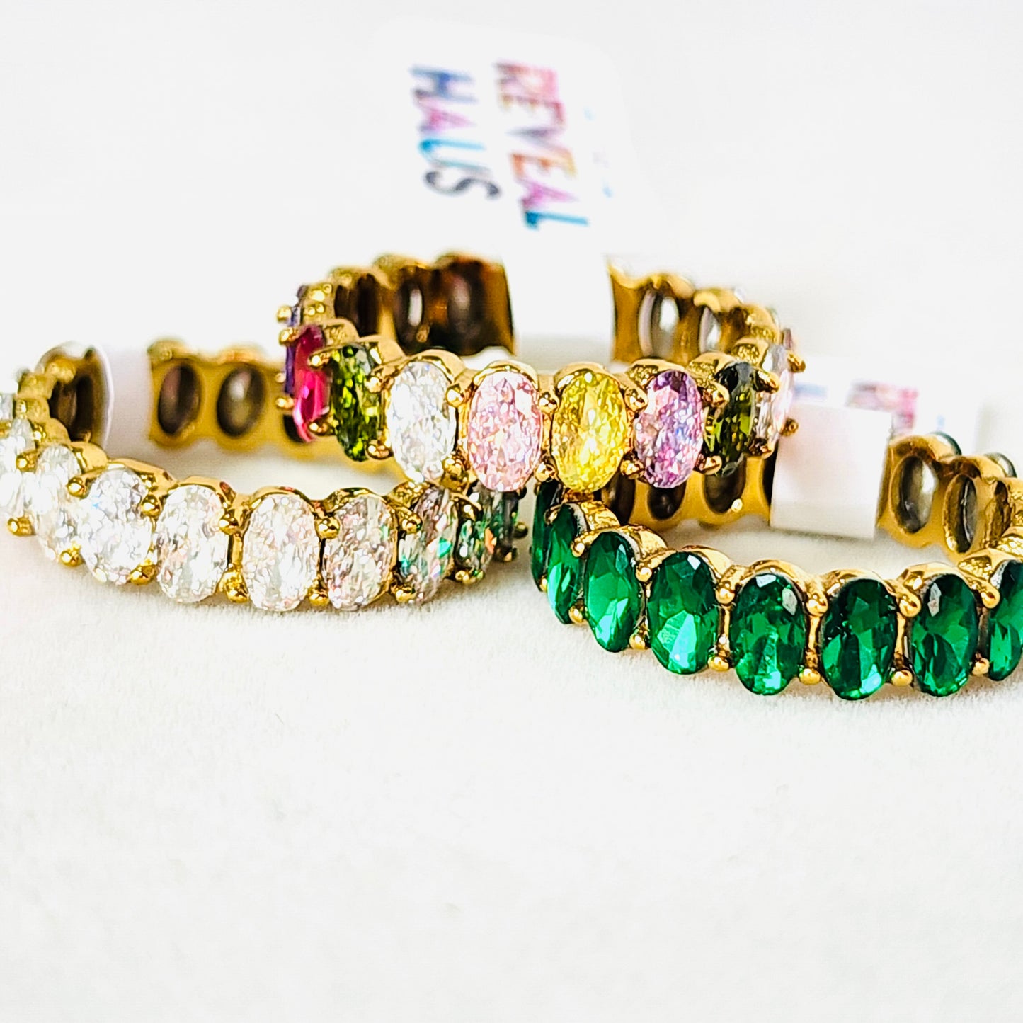 The Bellamy-Green