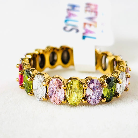 The Bellamy- Multi