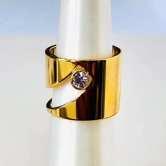 The Oath- Ring