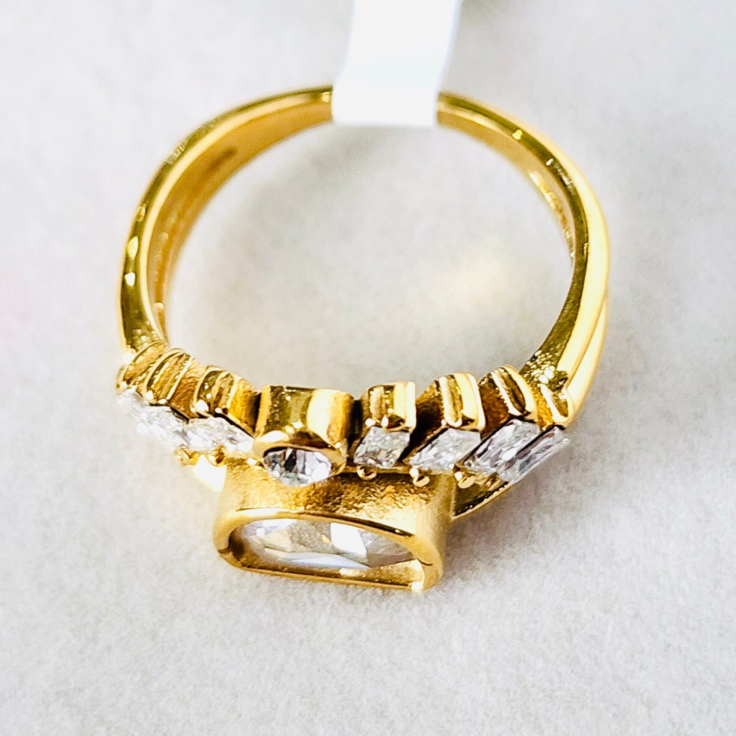 First Light Ring