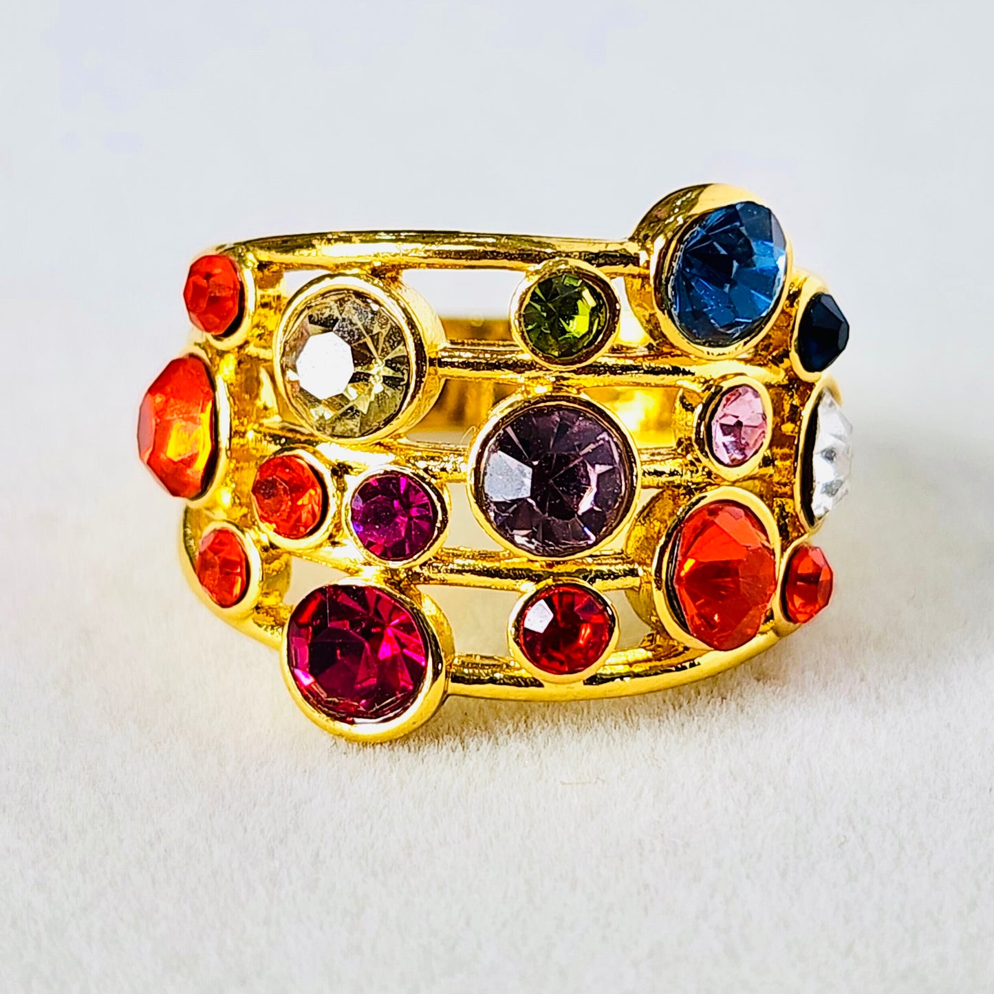 The Atelier Ring
