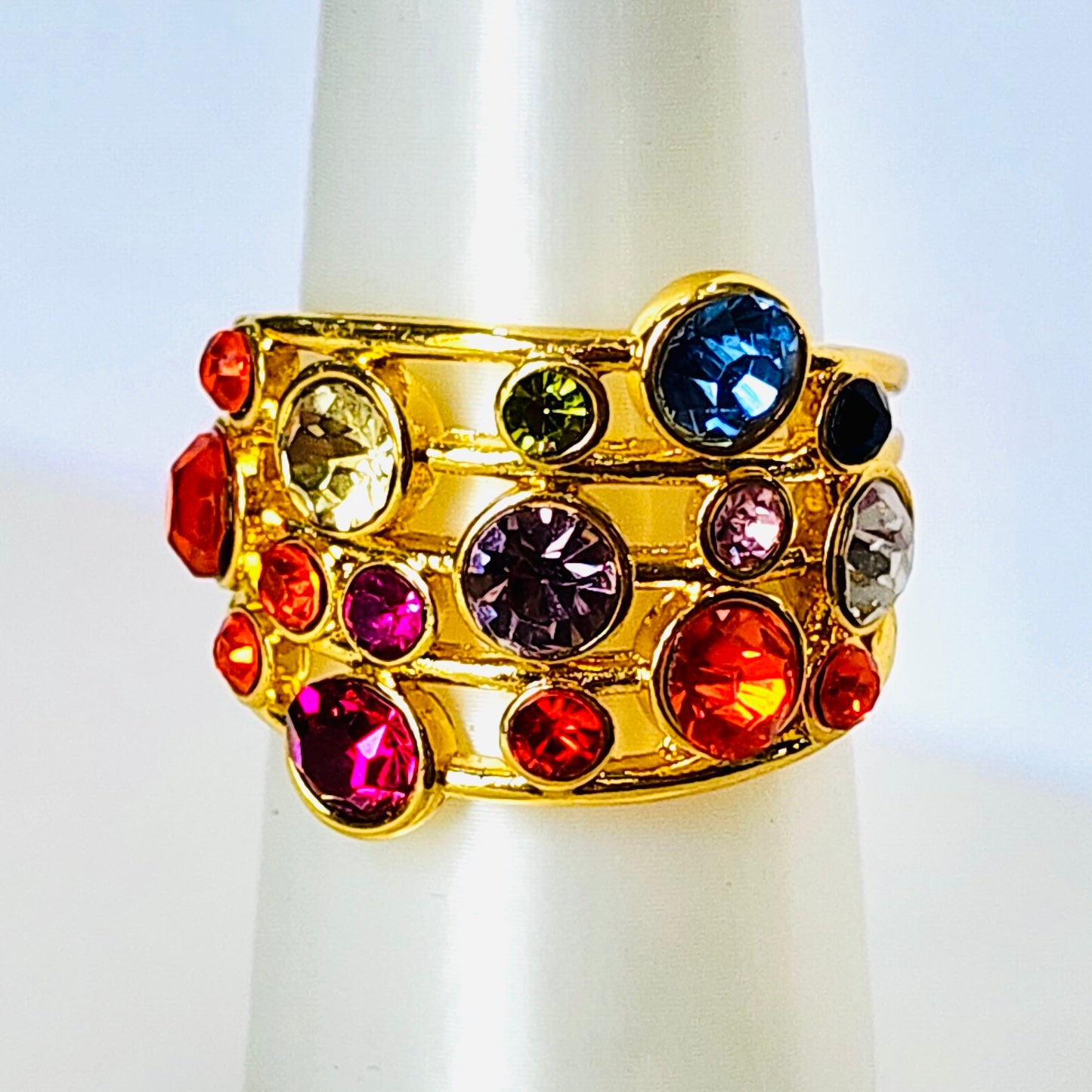The Atelier Ring