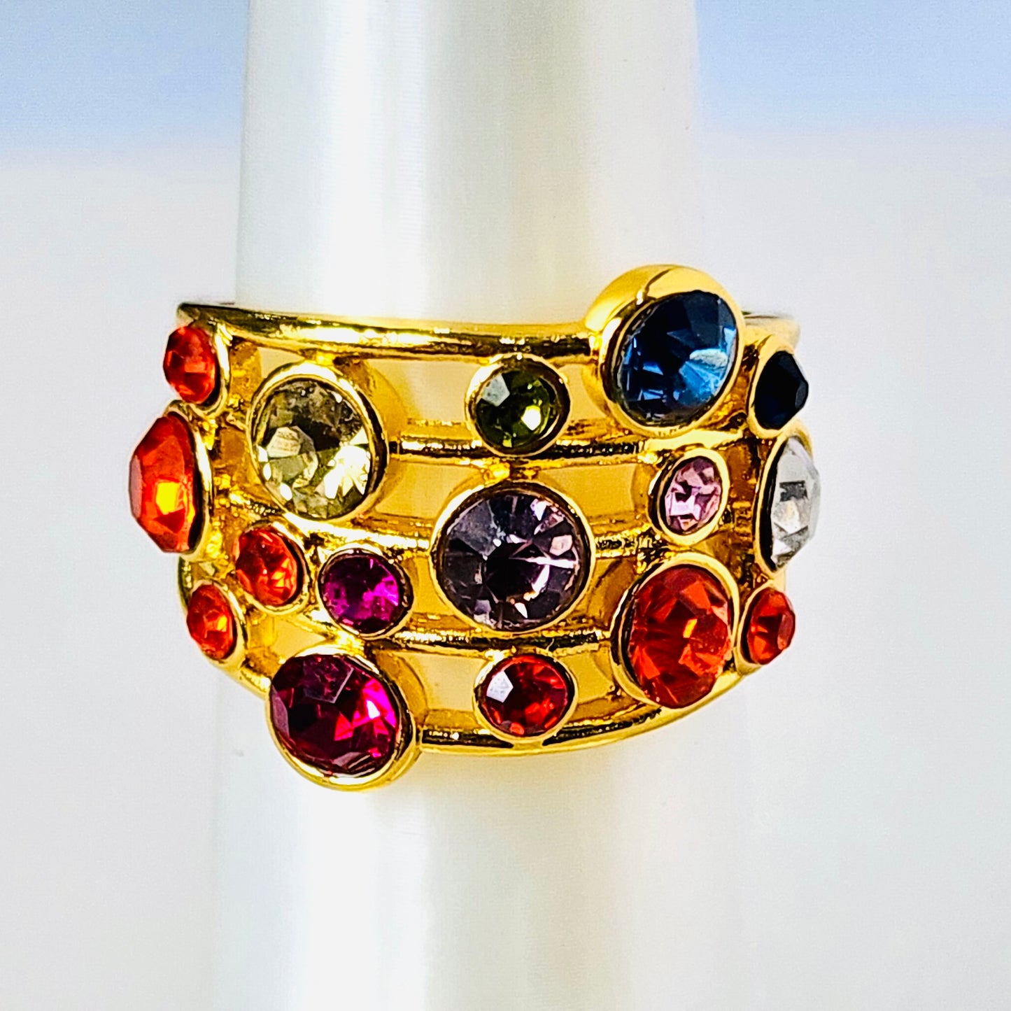 The Atelier Ring