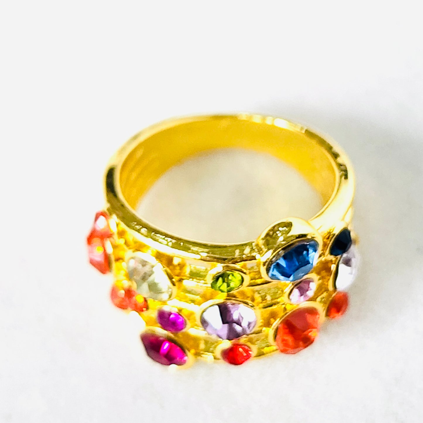 The Atelier Ring