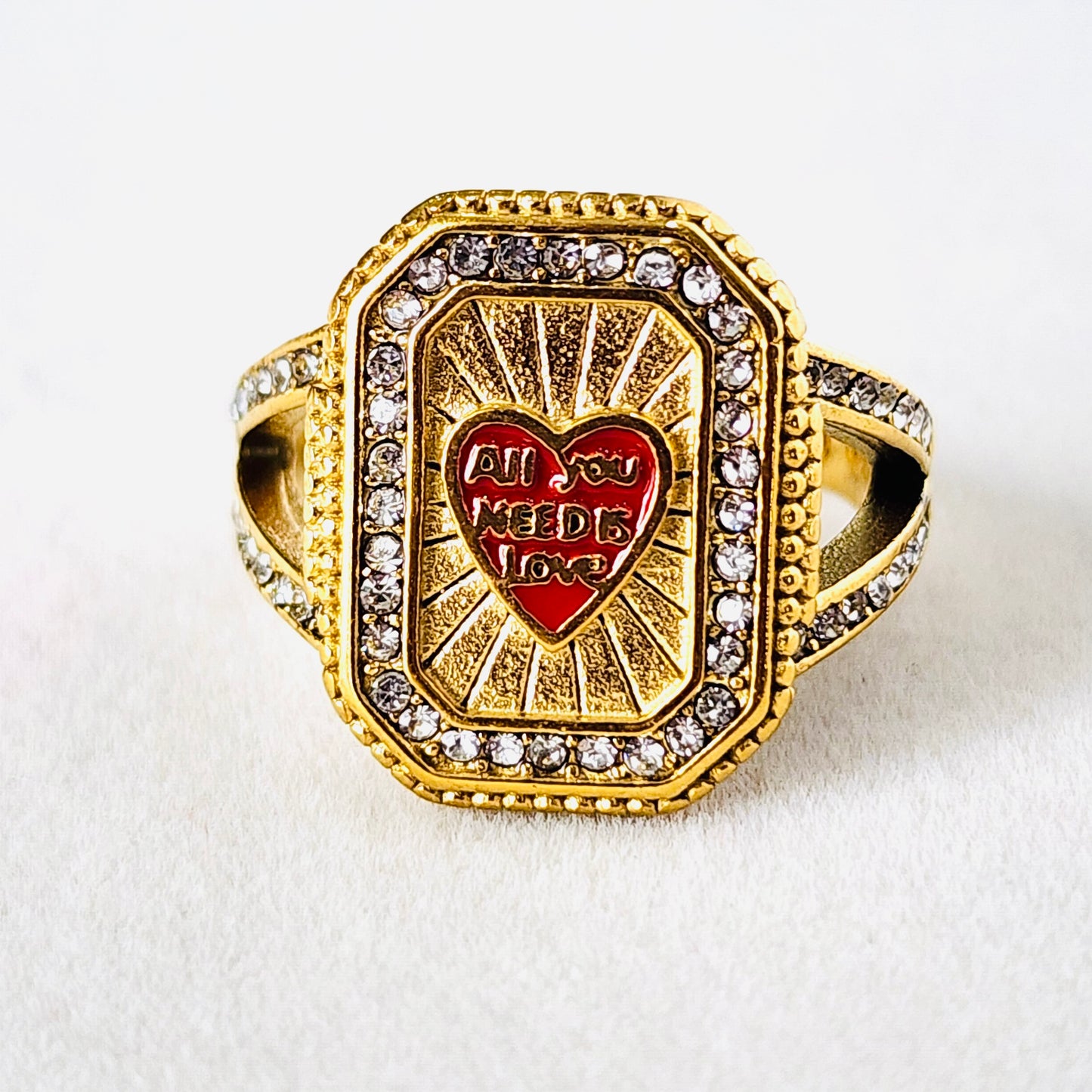 Love & Fortune