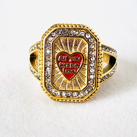 Love & Fortune