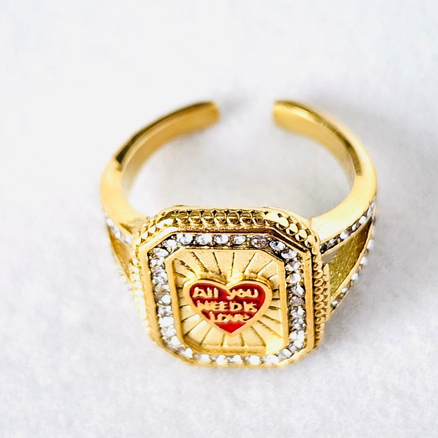 Love & Fortune