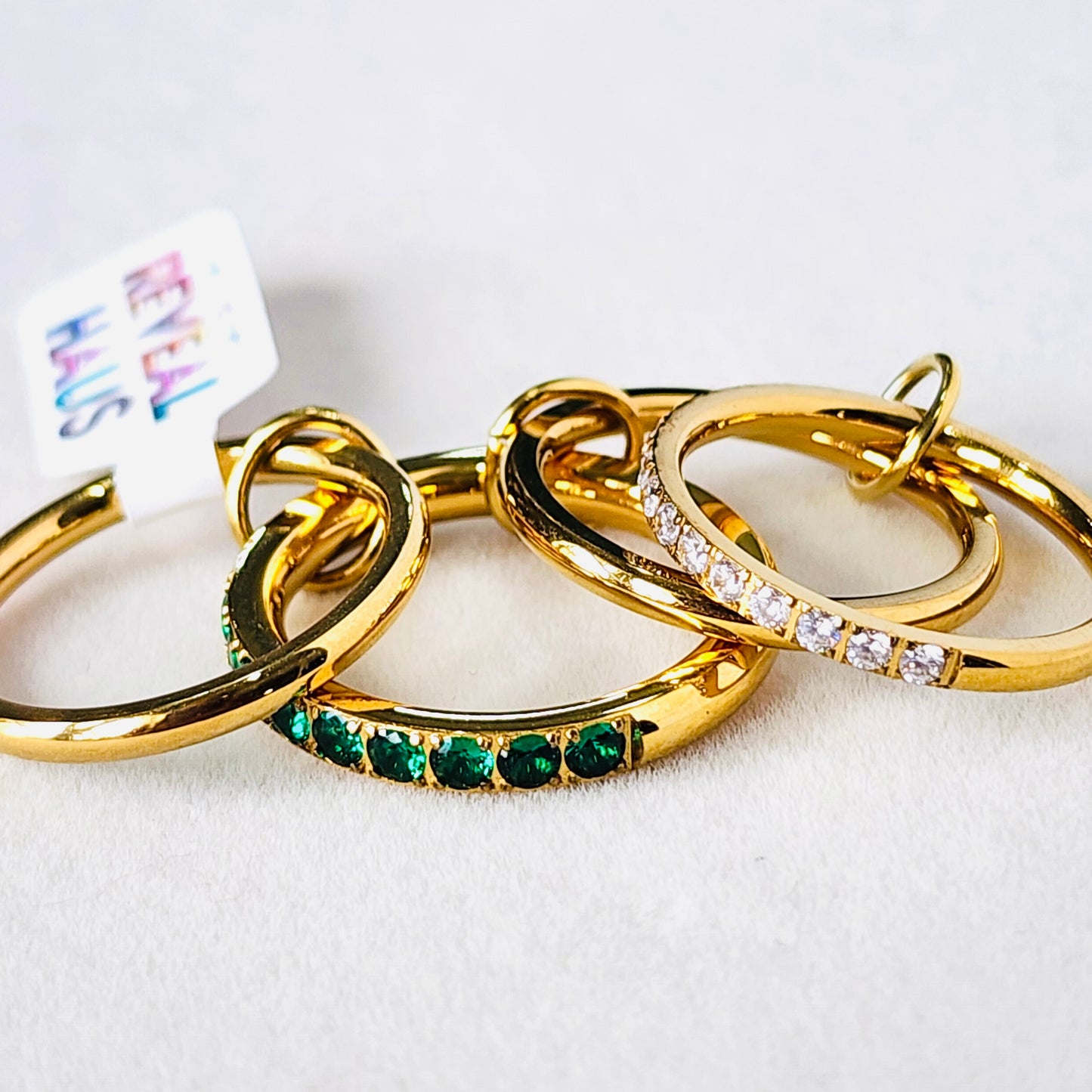 Tatum Ring
