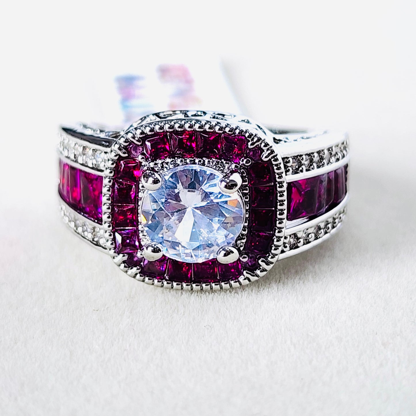 The Estate Ring