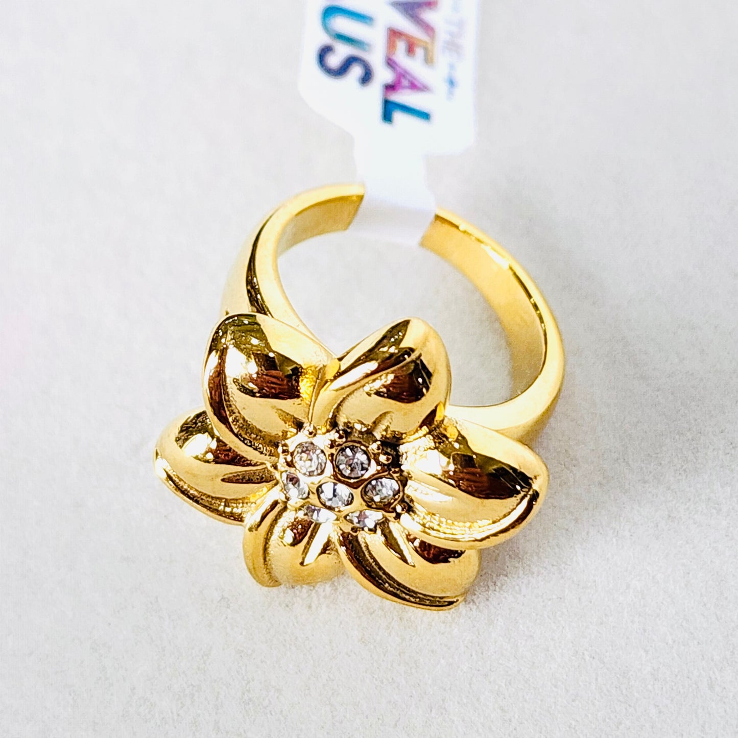 The Dahlia Ring
