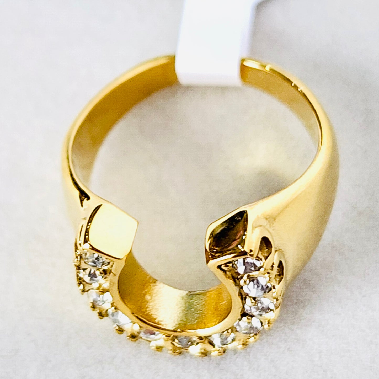 Luck Ring