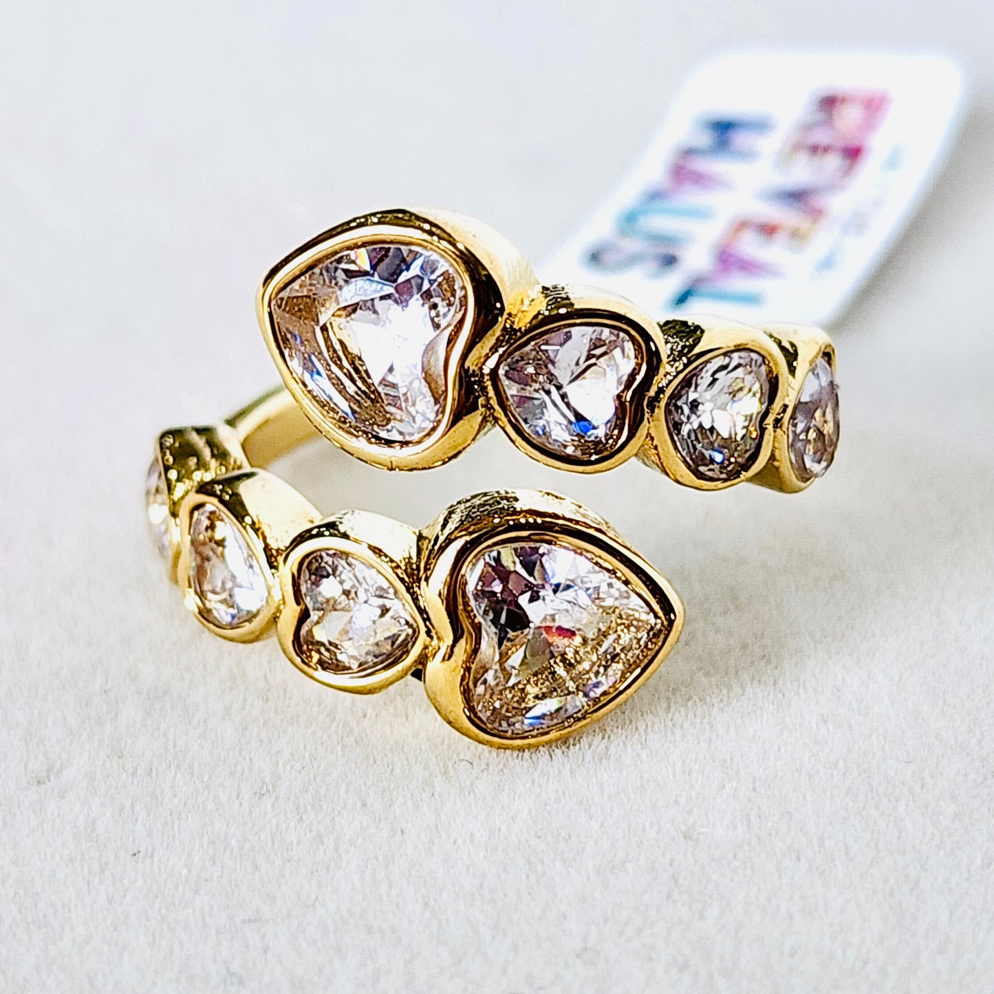 Valentina Ring