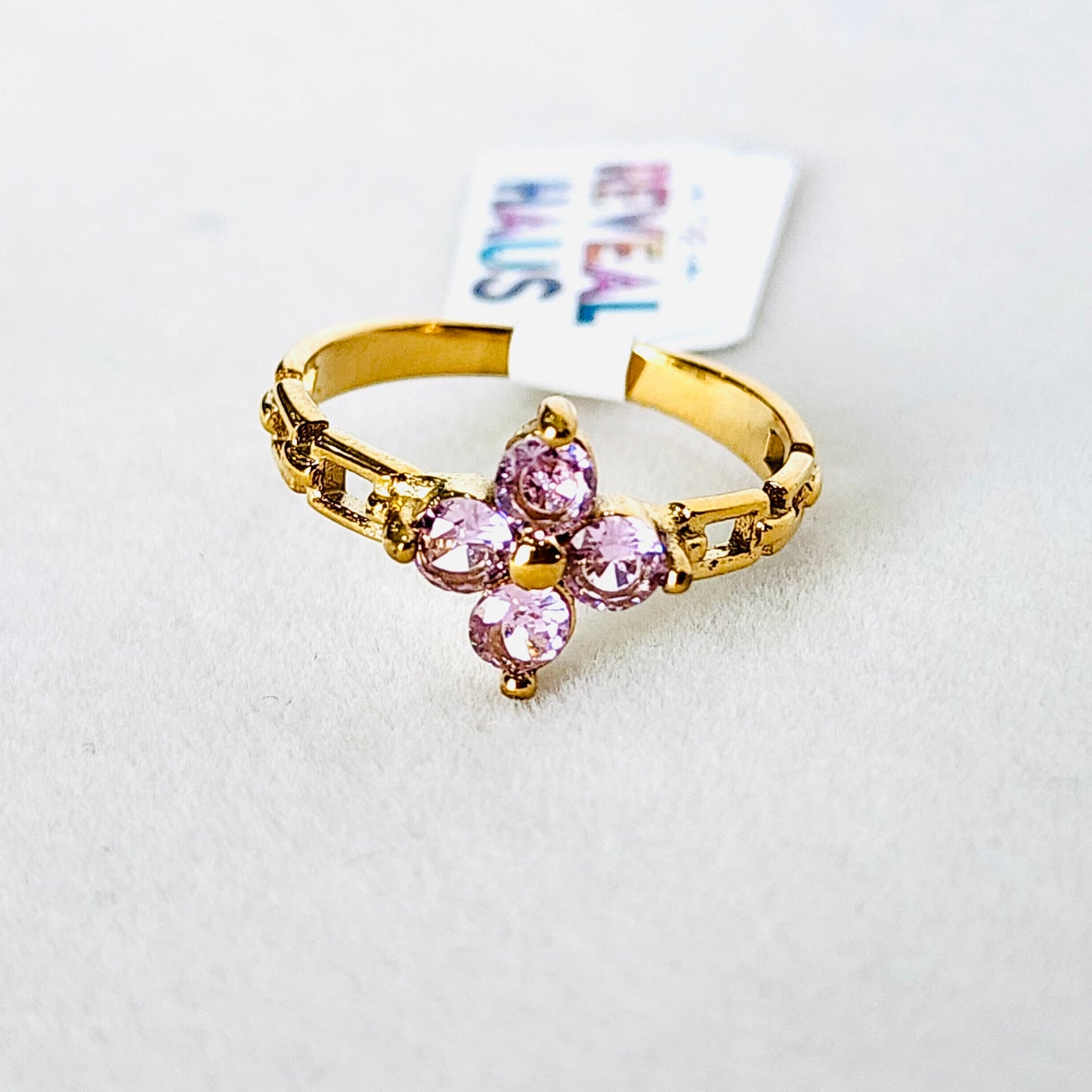 Camille Pink