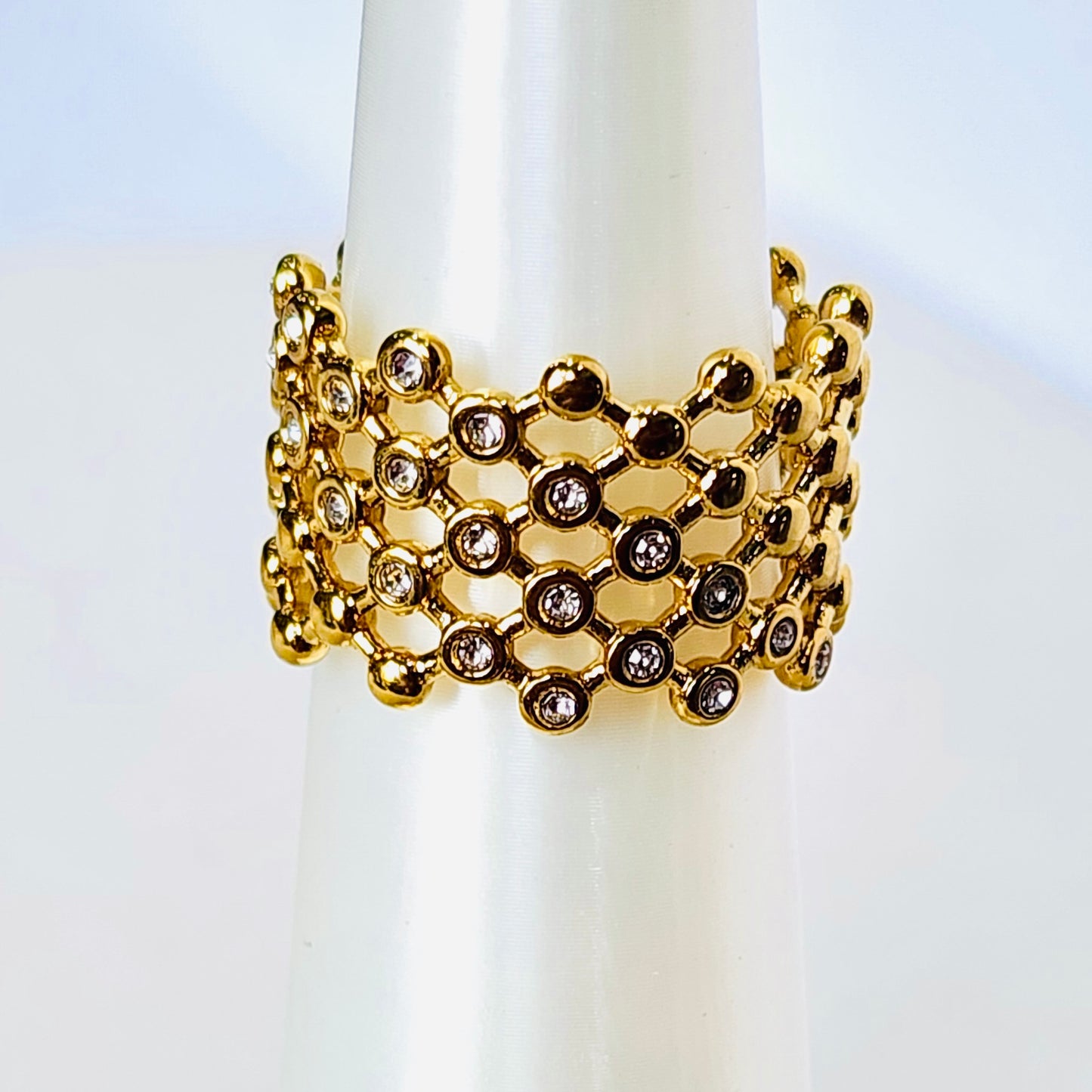 Honey Ring