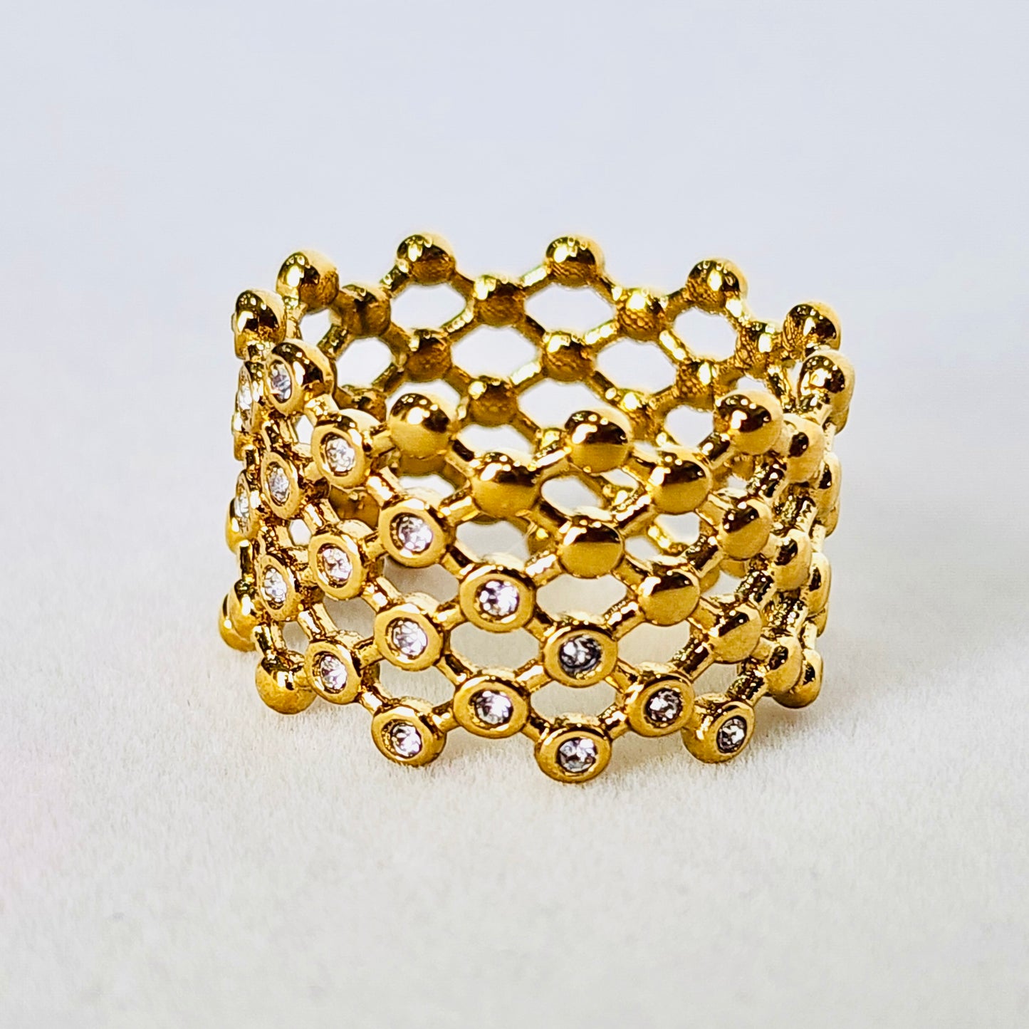 Honey Ring